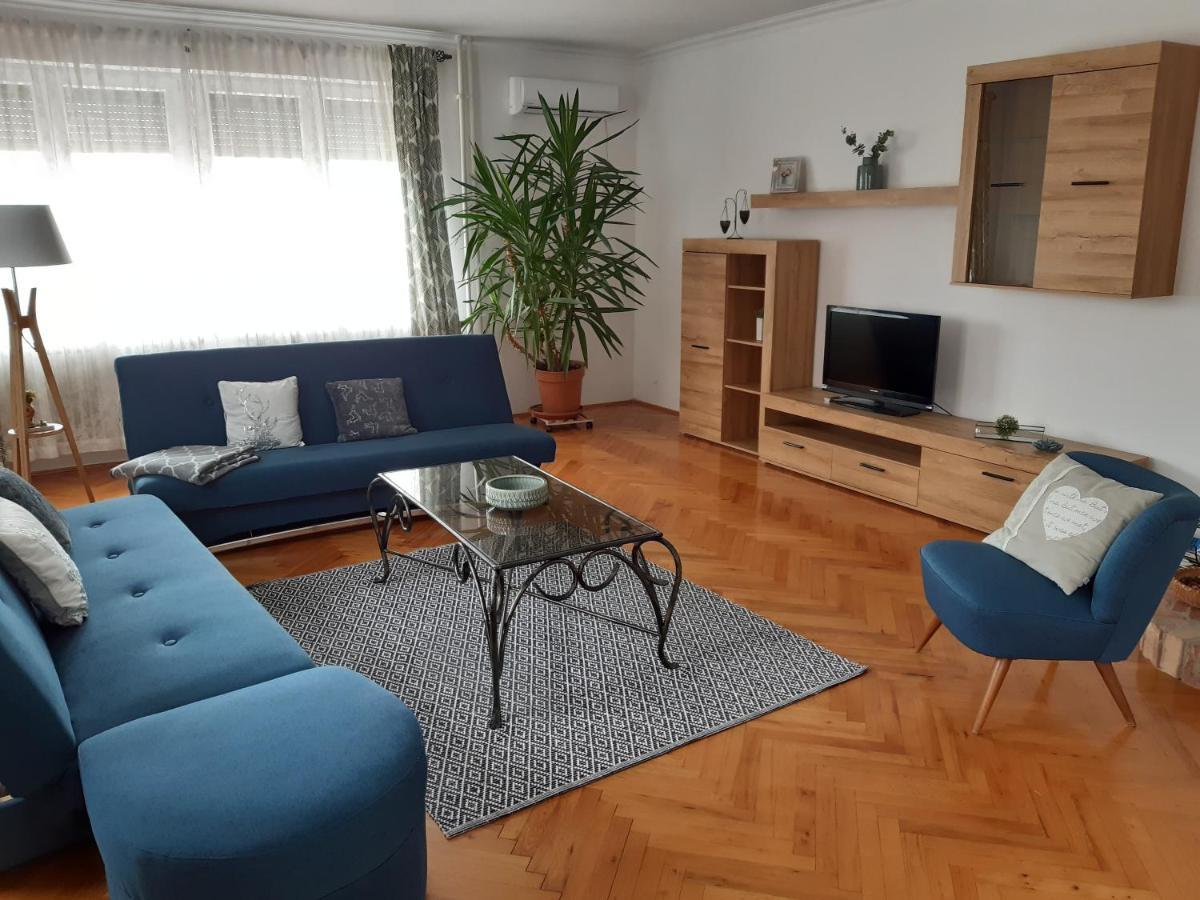 Appartement Apartman Nikol à Tihany Extérieur photo